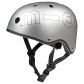 Продукт Micro Silver Metallic - Каска за тротинетка - 1 - BG Hlapeta